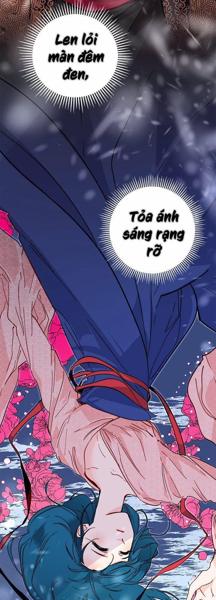 Yeon Lok Heun 39 trang 22