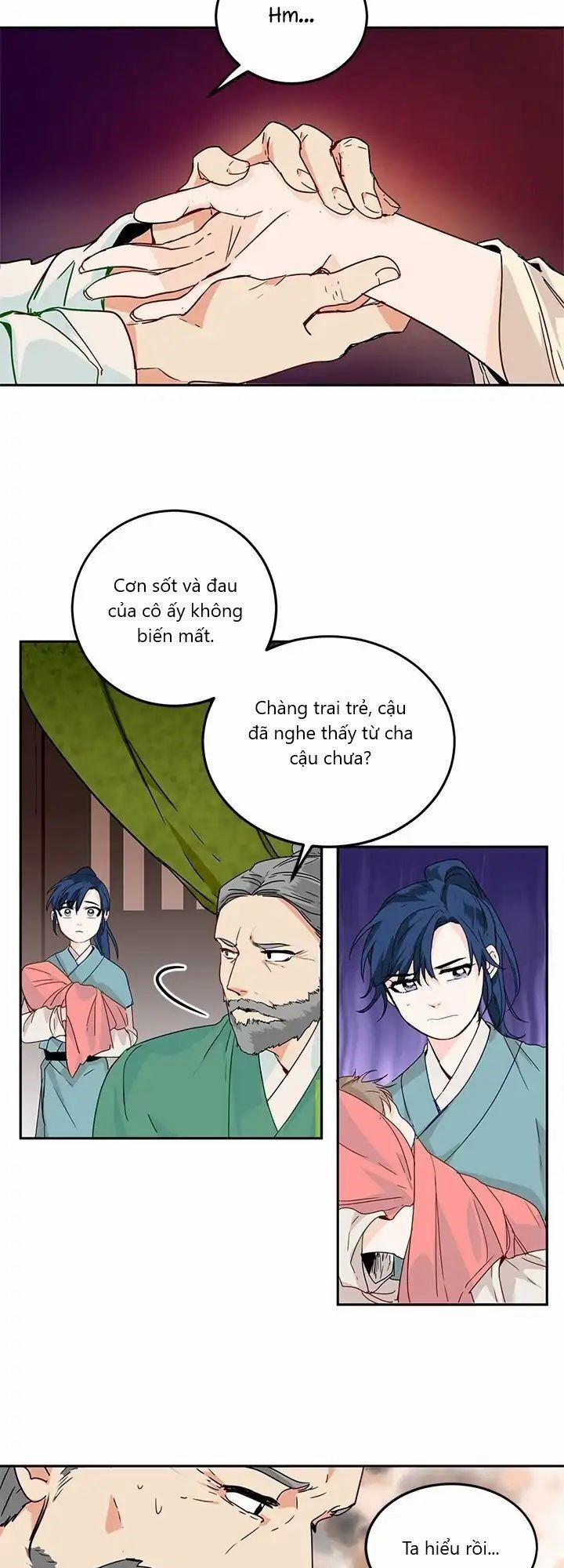 Yeon Lok Heun 4 trang 10