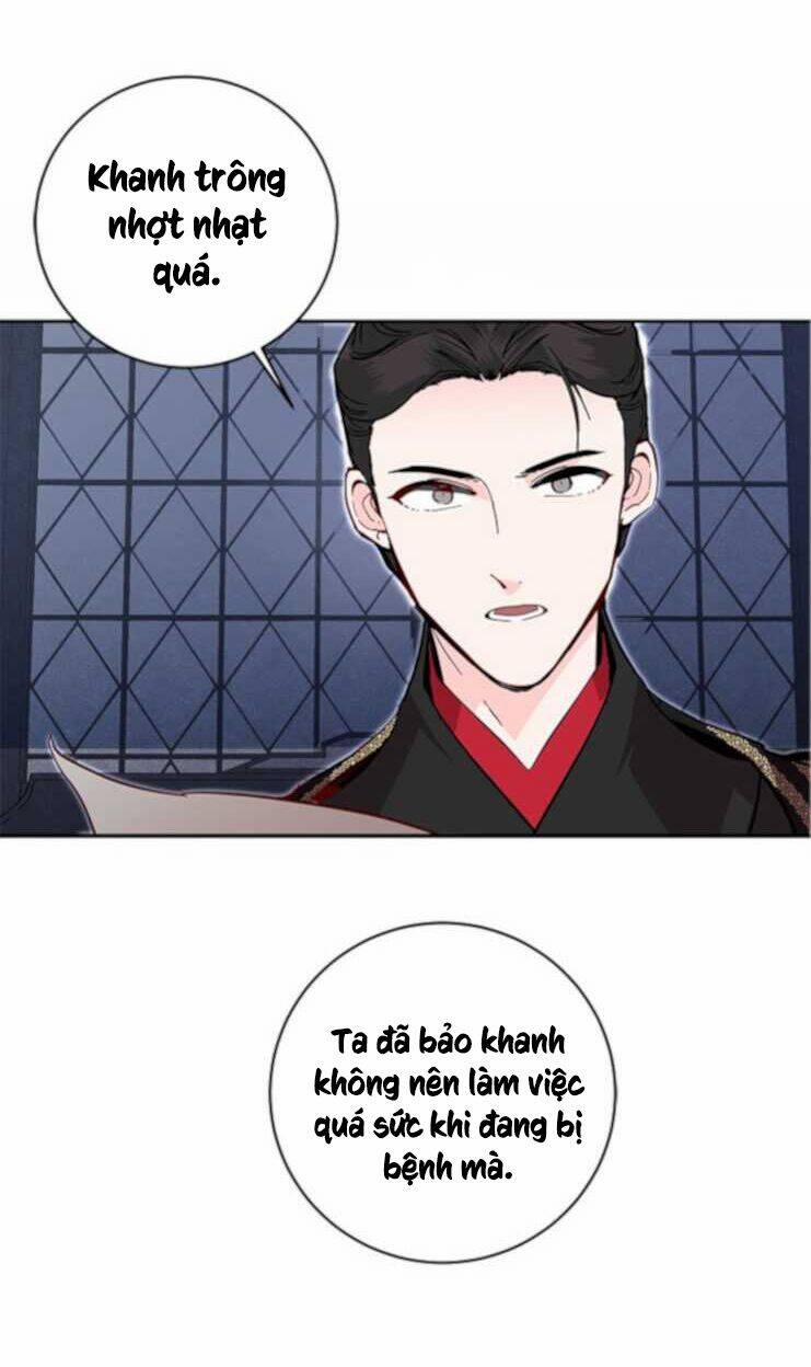 Yeon Lok Heun 40 trang 36