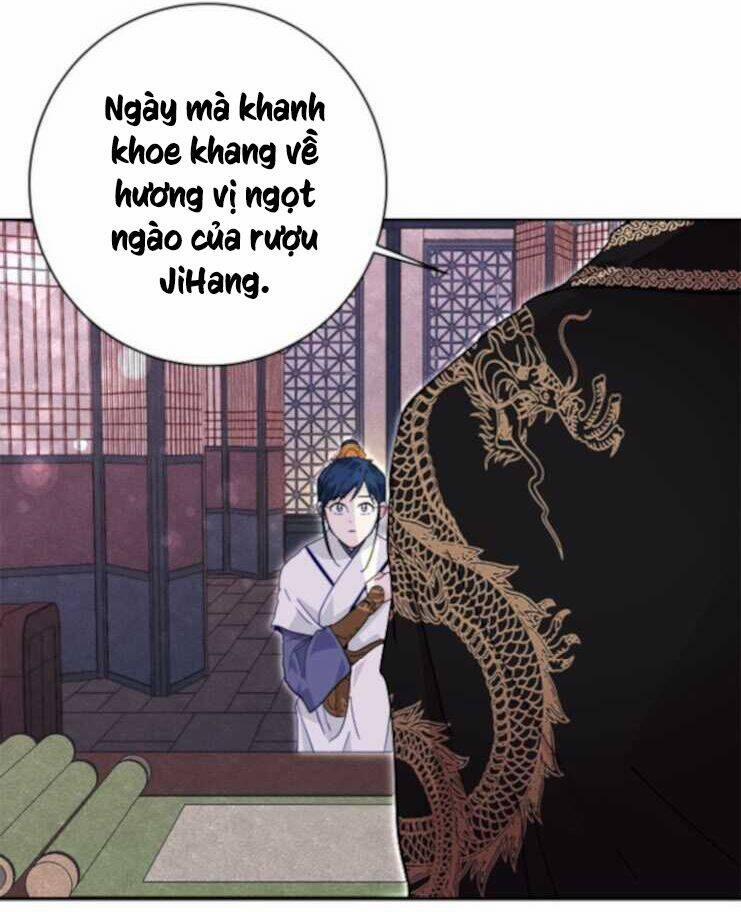 Yeon Lok Heun 40 trang 39