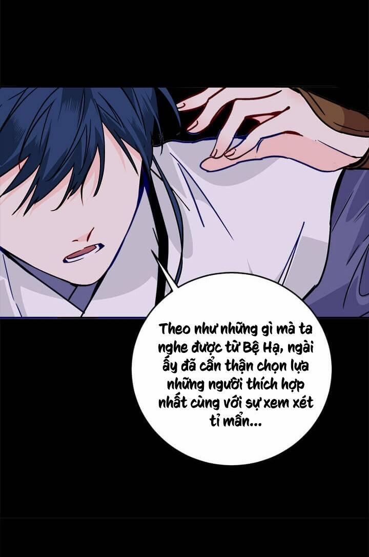 Yeon Lok Heun 41 trang 22