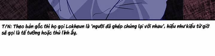Yeon Lok Heun 41 trang 41