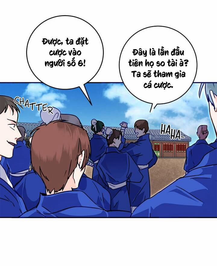 Yeon Lok Heun 41 trang 5