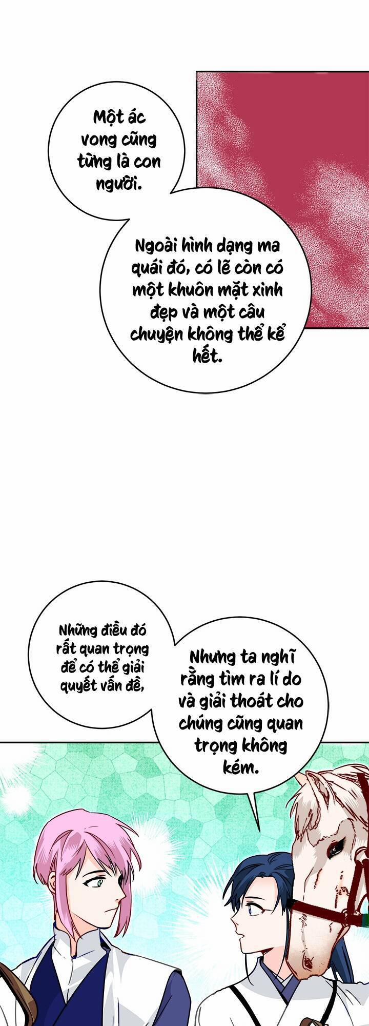 Yeon Lok Heun 43 trang 36
