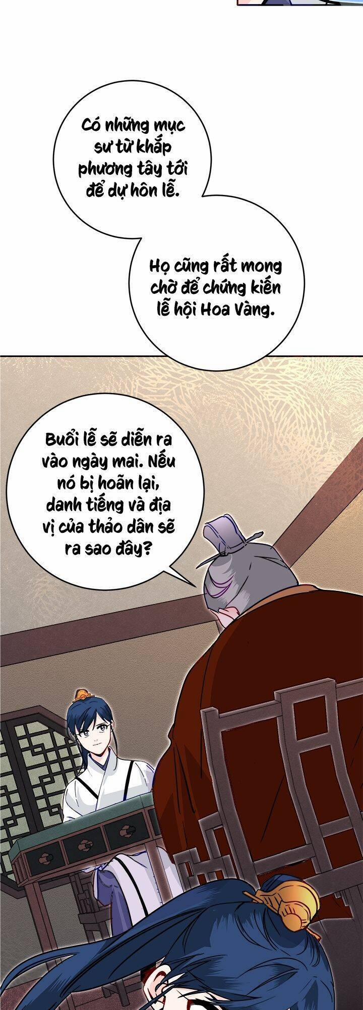 Yeon Lok Heun 43 trang 46