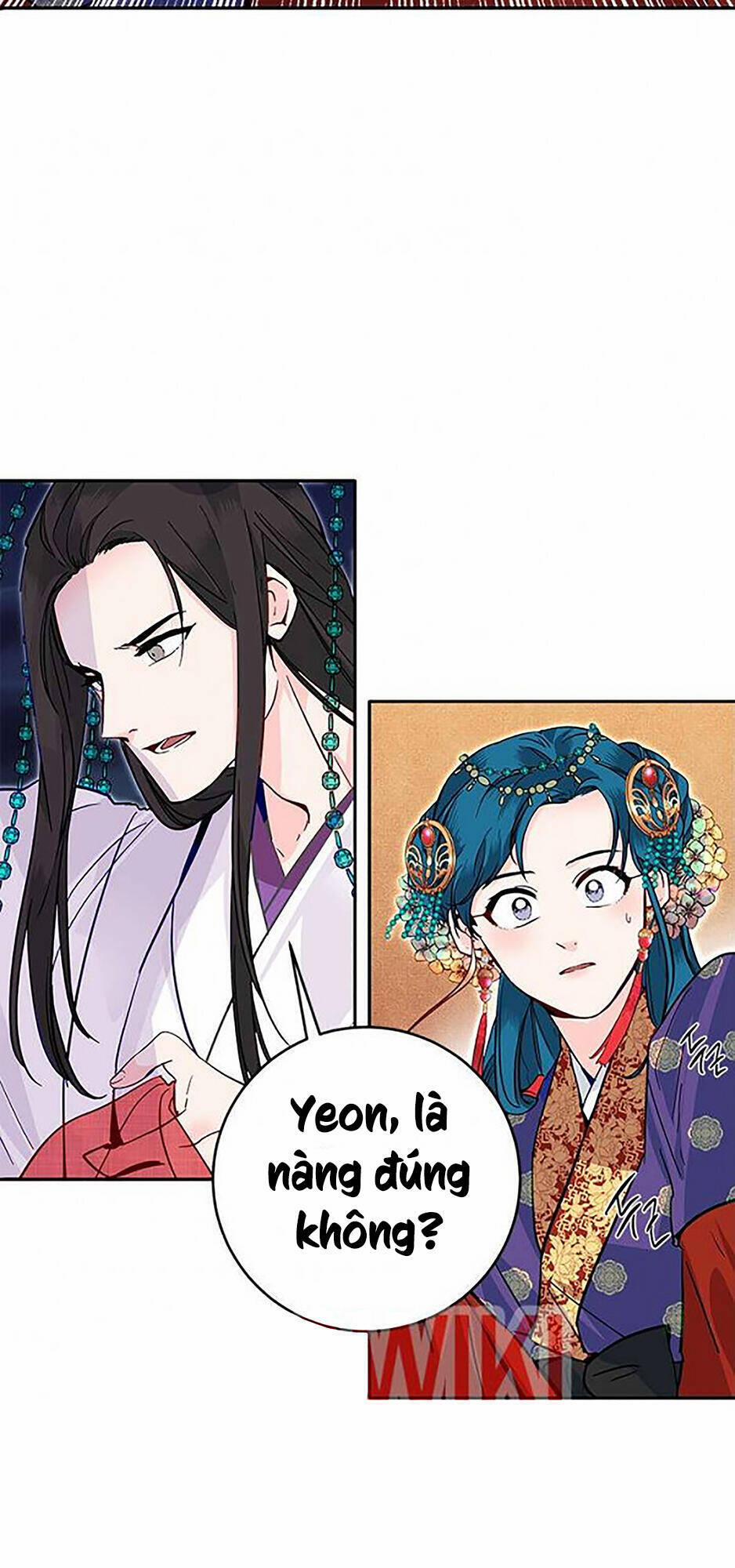 Yeon Lok Heun 44 trang 47