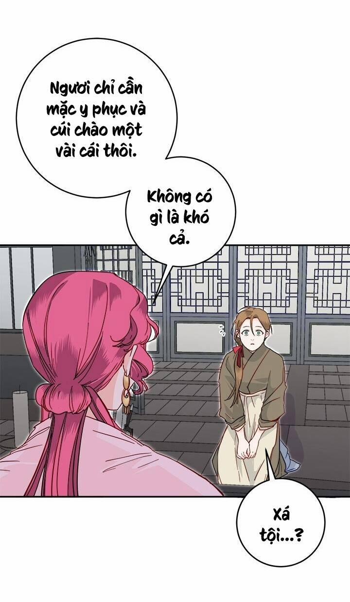 Yeon Lok Heun 46 trang 22