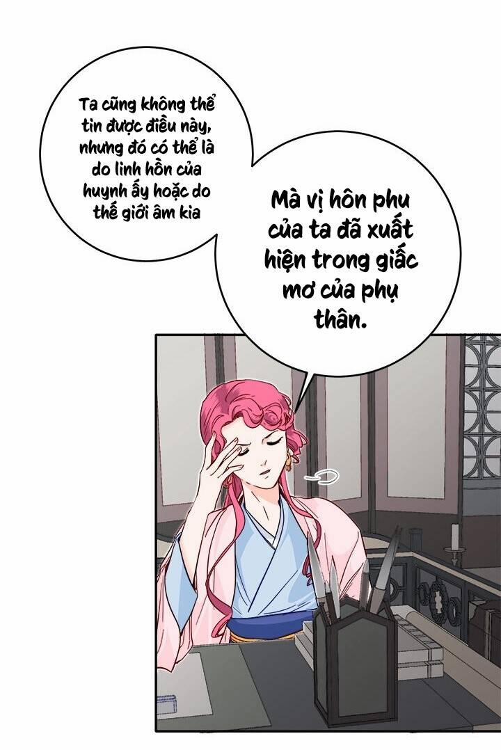 Yeon Lok Heun 46 trang 24