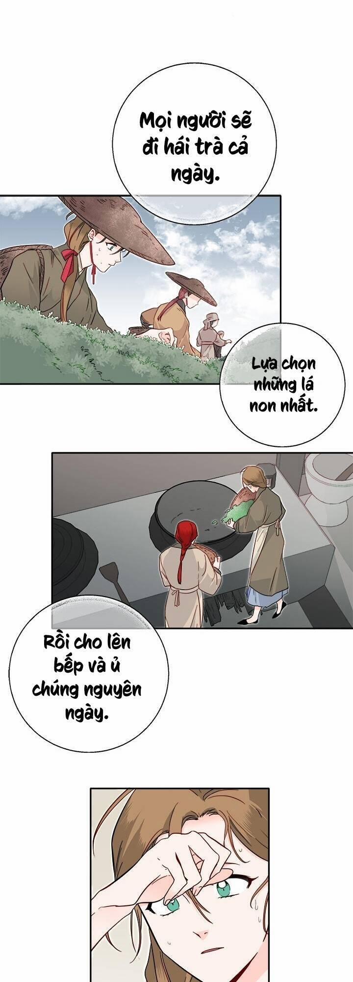 Yeon Lok Heun 46 trang 4