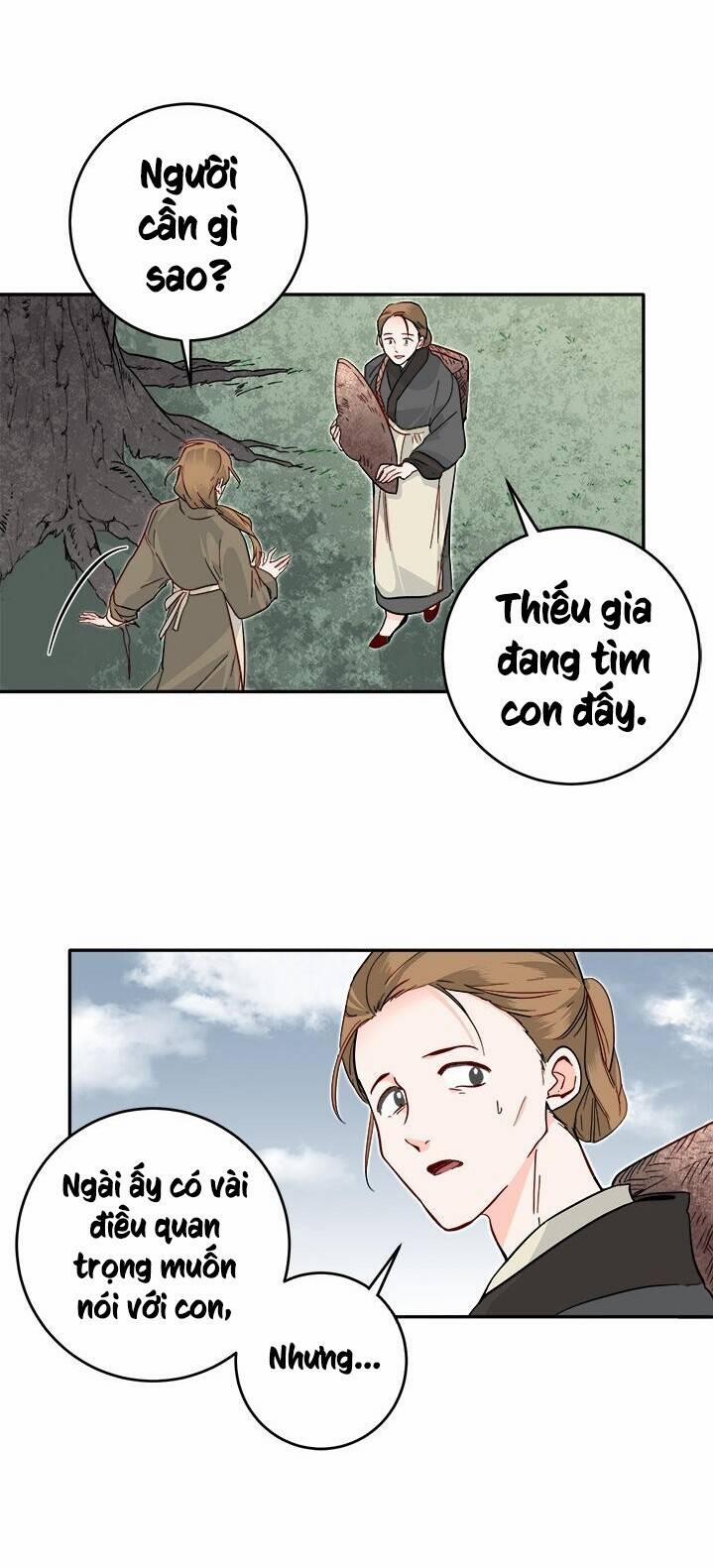 Yeon Lok Heun 46 trang 9