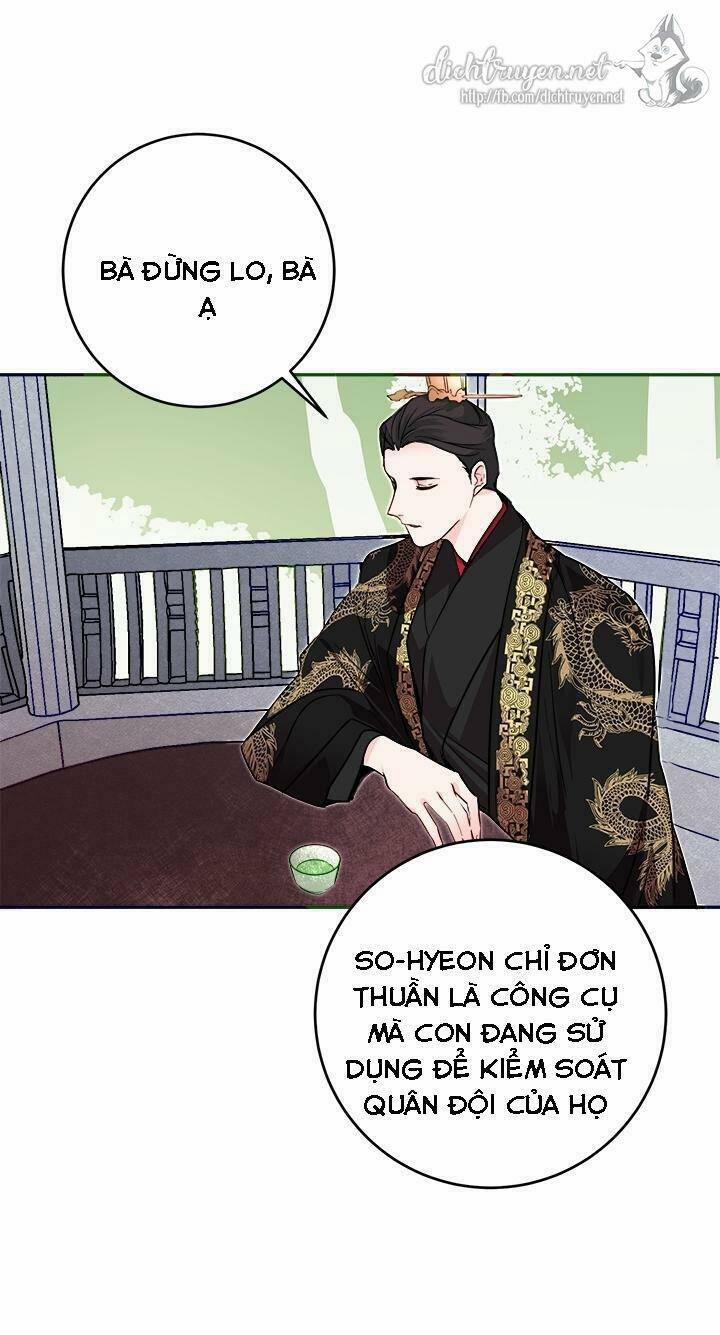 Yeon Lok Heun 49 trang 12