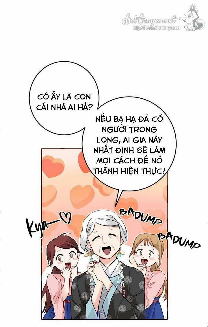 Yeon Lok Heun 49 trang 23