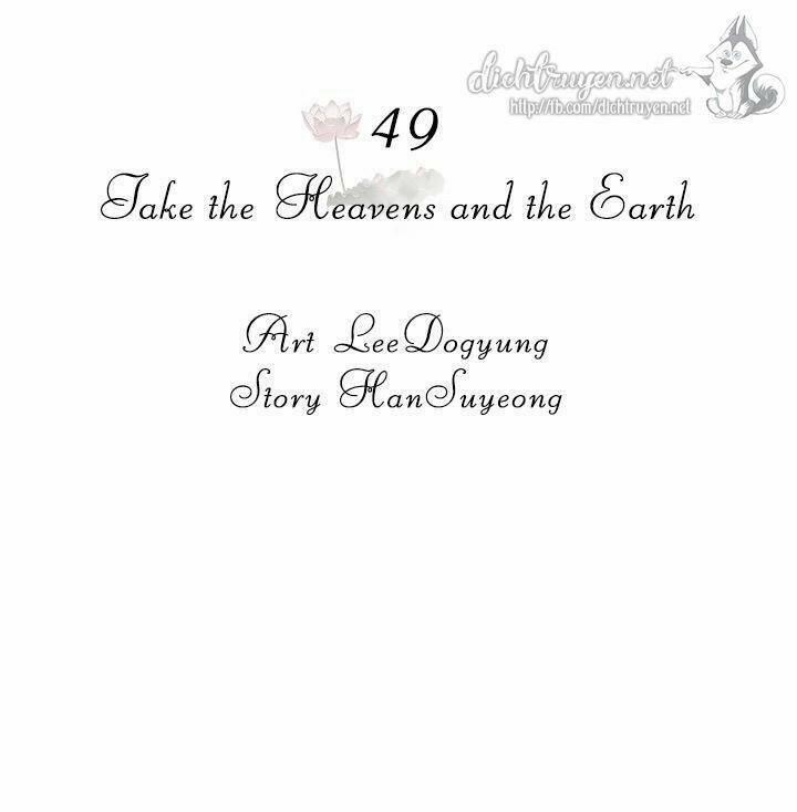 Yeon Lok Heun 49 trang 35