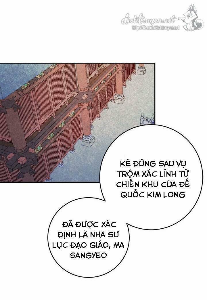 Yeon Lok Heun 49 trang 36