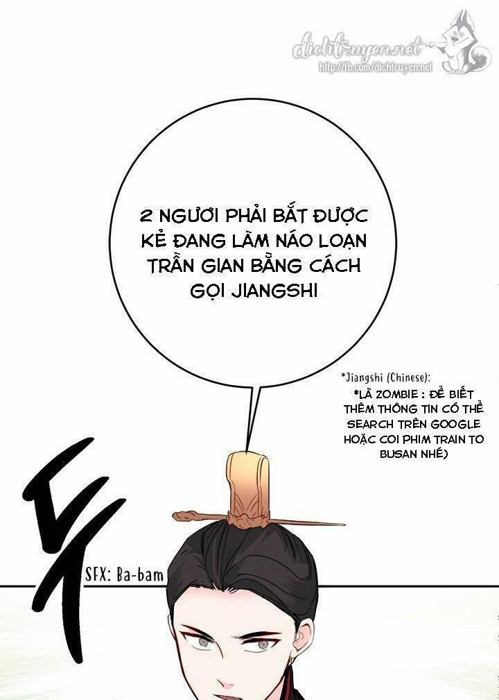 Yeon Lok Heun 49 trang 53