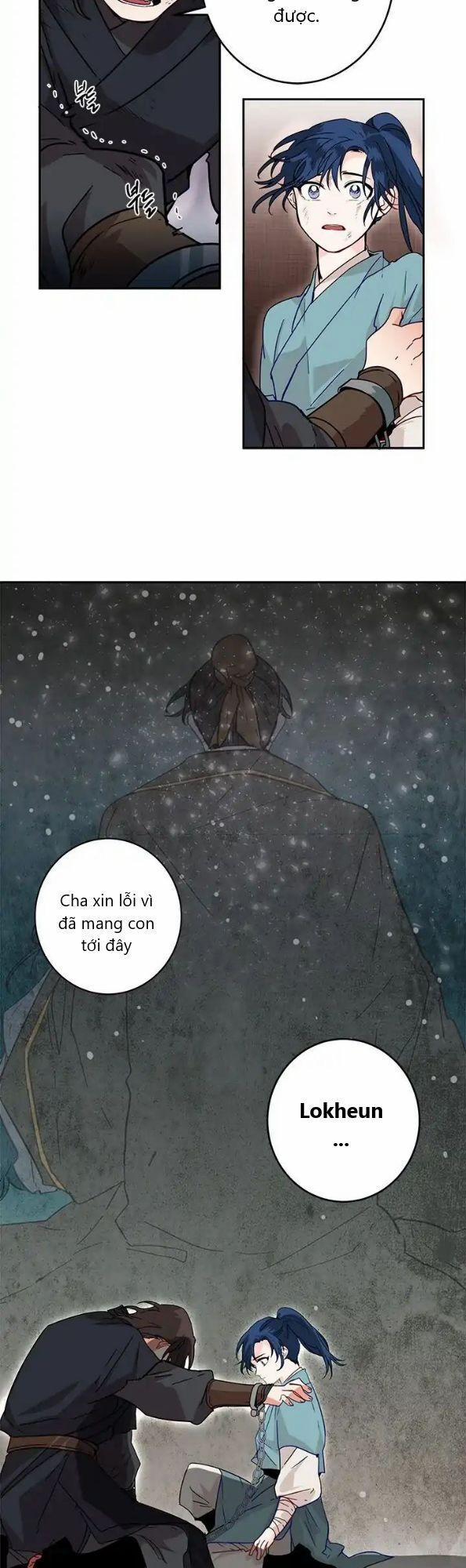 Yeon Lok Heun 5 trang 20