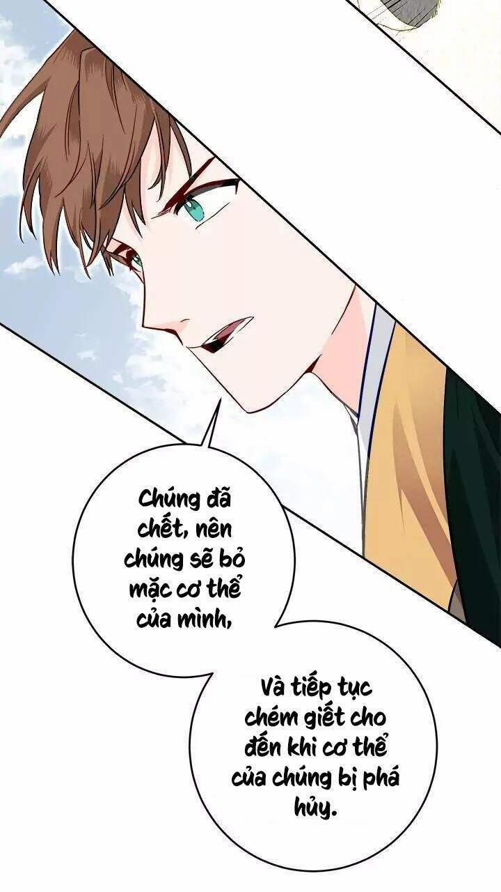 Yeon Lok Heun 50 trang 35