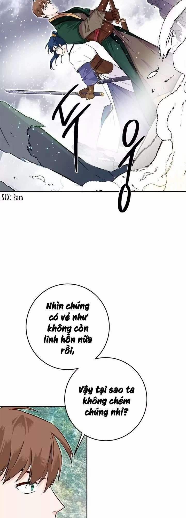 Yeon Lok Heun 51 trang 19