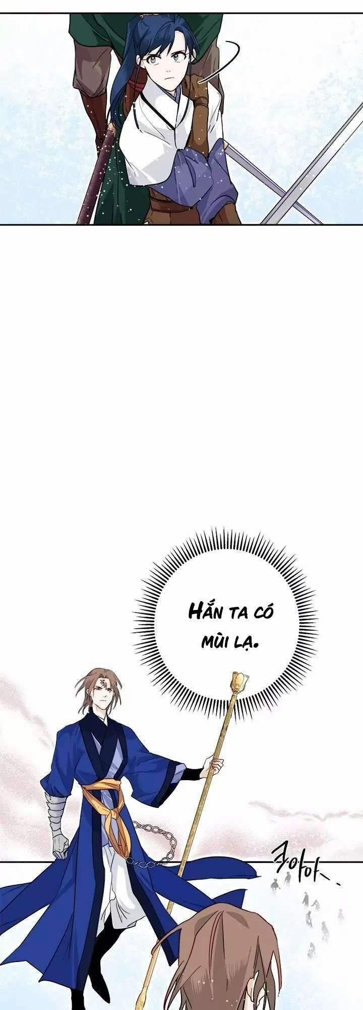 Yeon Lok Heun 51 trang 27
