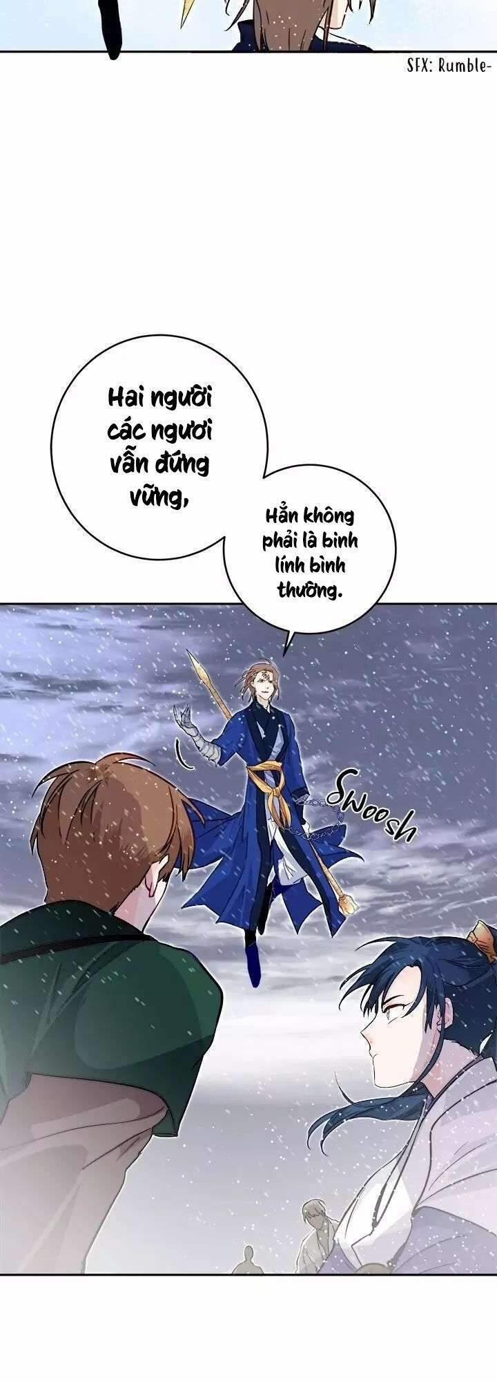 Yeon Lok Heun 51 trang 28
