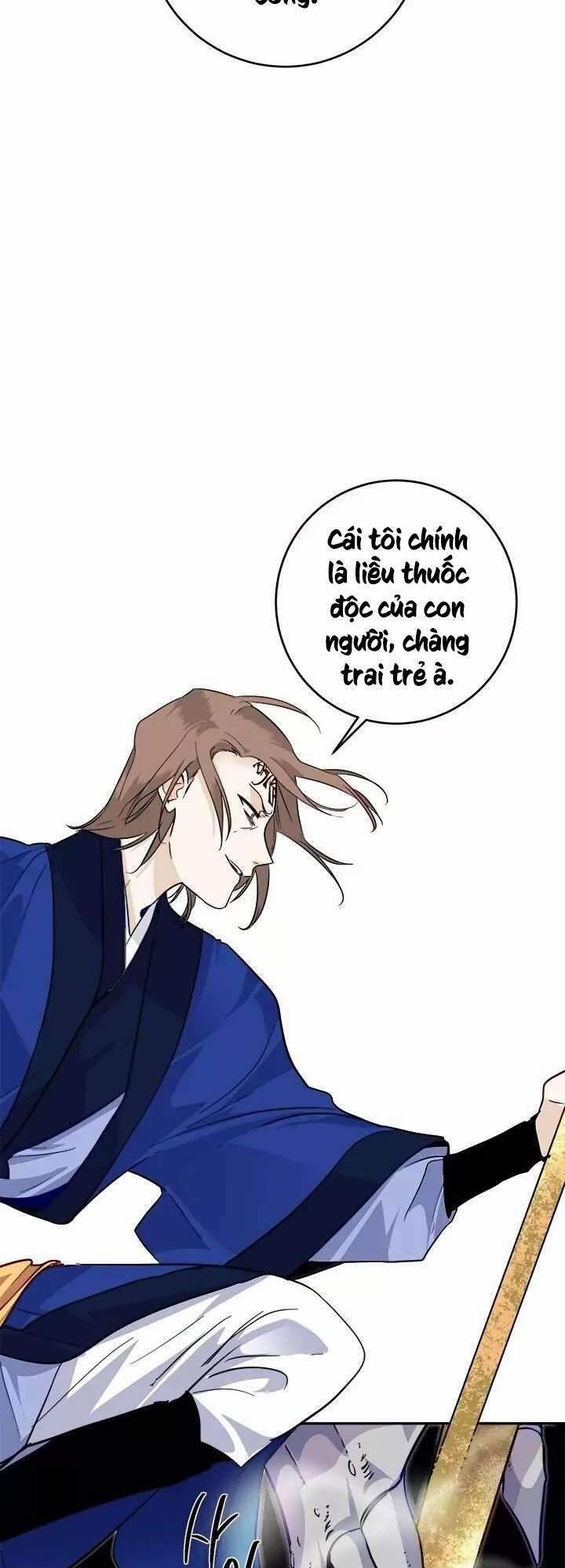 Yeon Lok Heun 51 trang 8