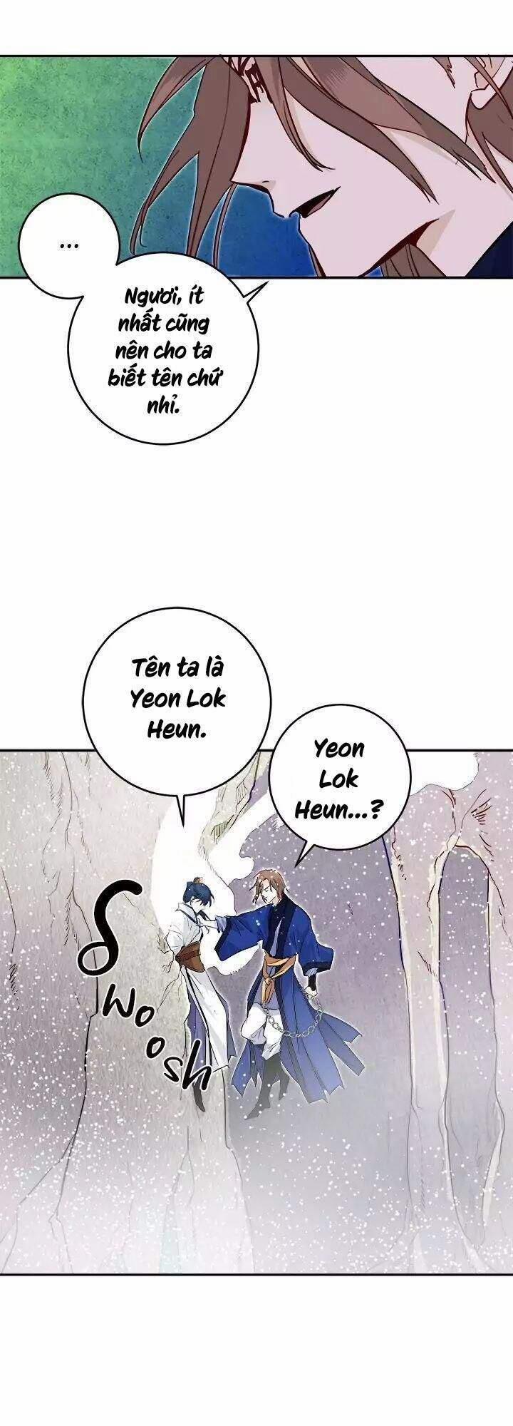 Yeon Lok Heun 52 trang 18