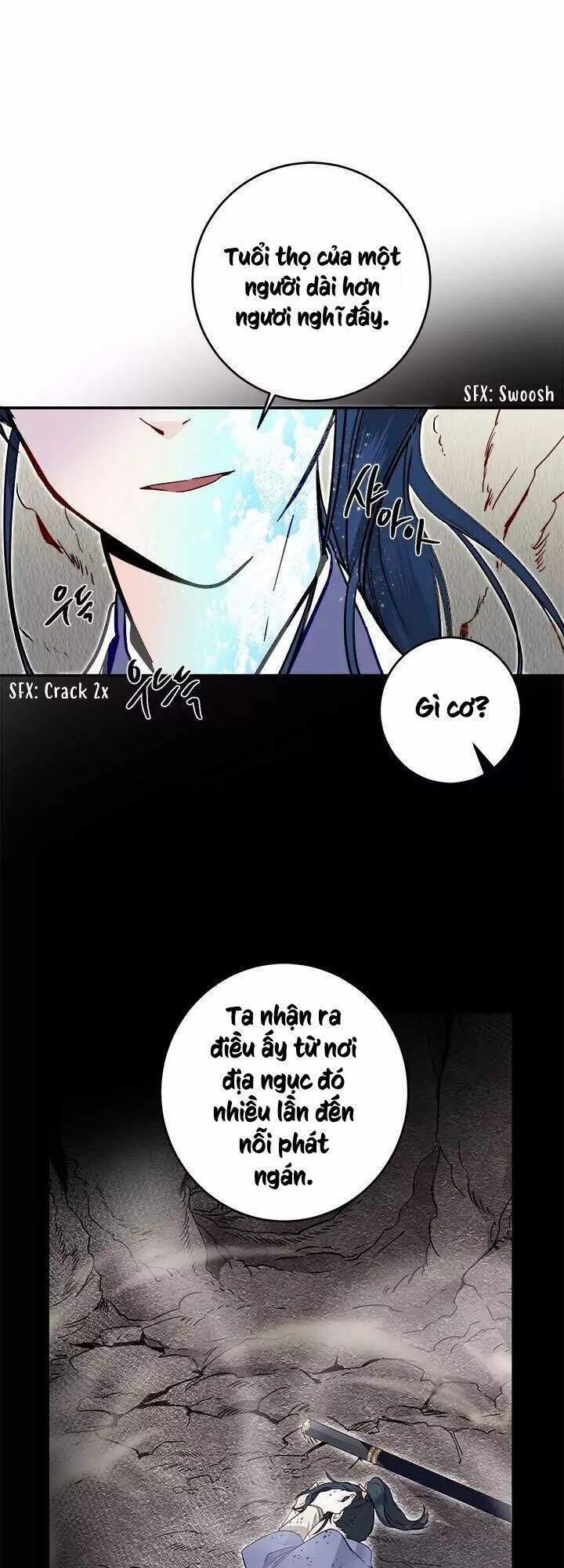 Yeon Lok Heun 52 trang 23