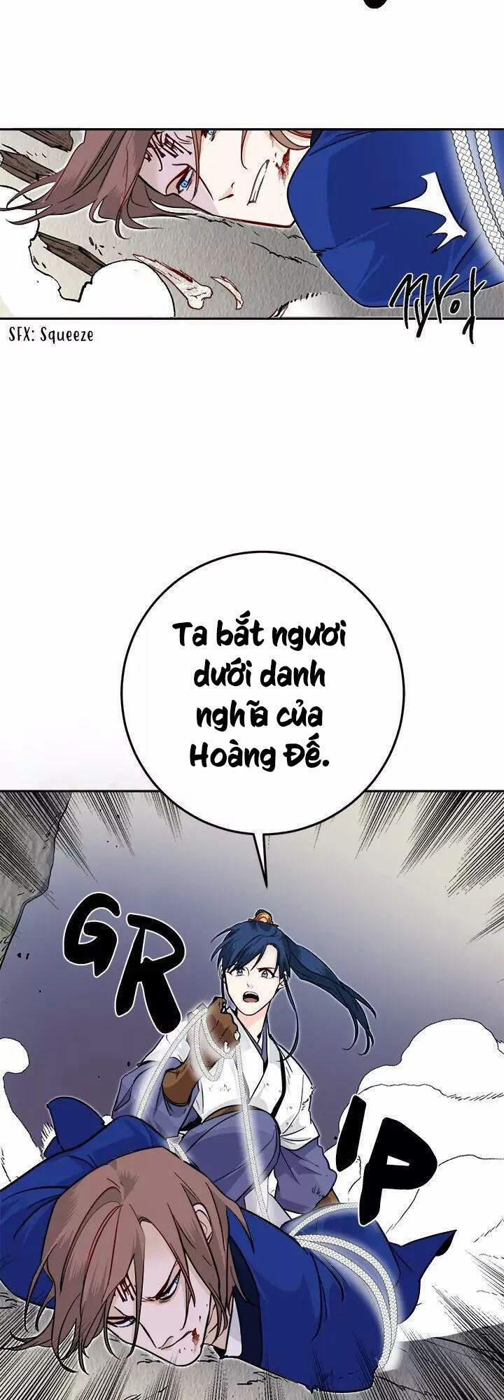 Yeon Lok Heun 52 trang 38