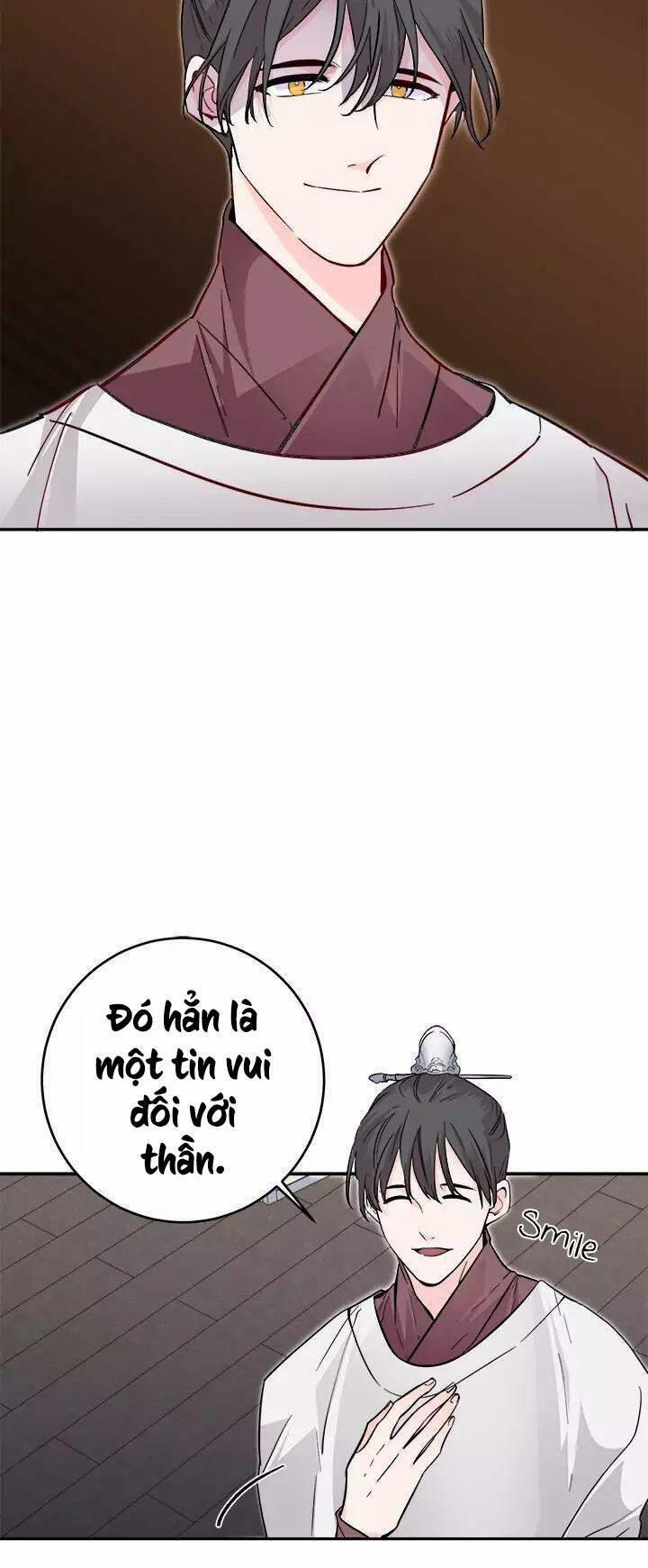 Yeon Lok Heun 53 trang 32