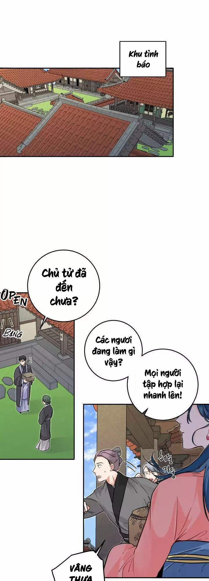Yeon Lok Heun 54 trang 2