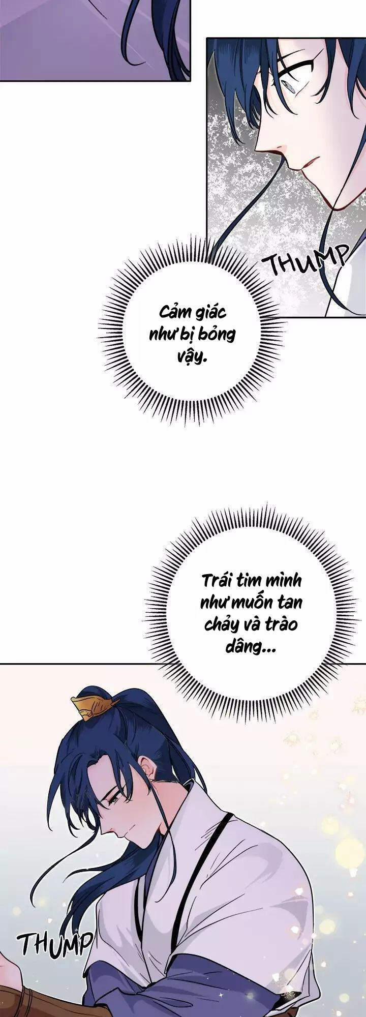 Yeon Lok Heun 54 trang 27