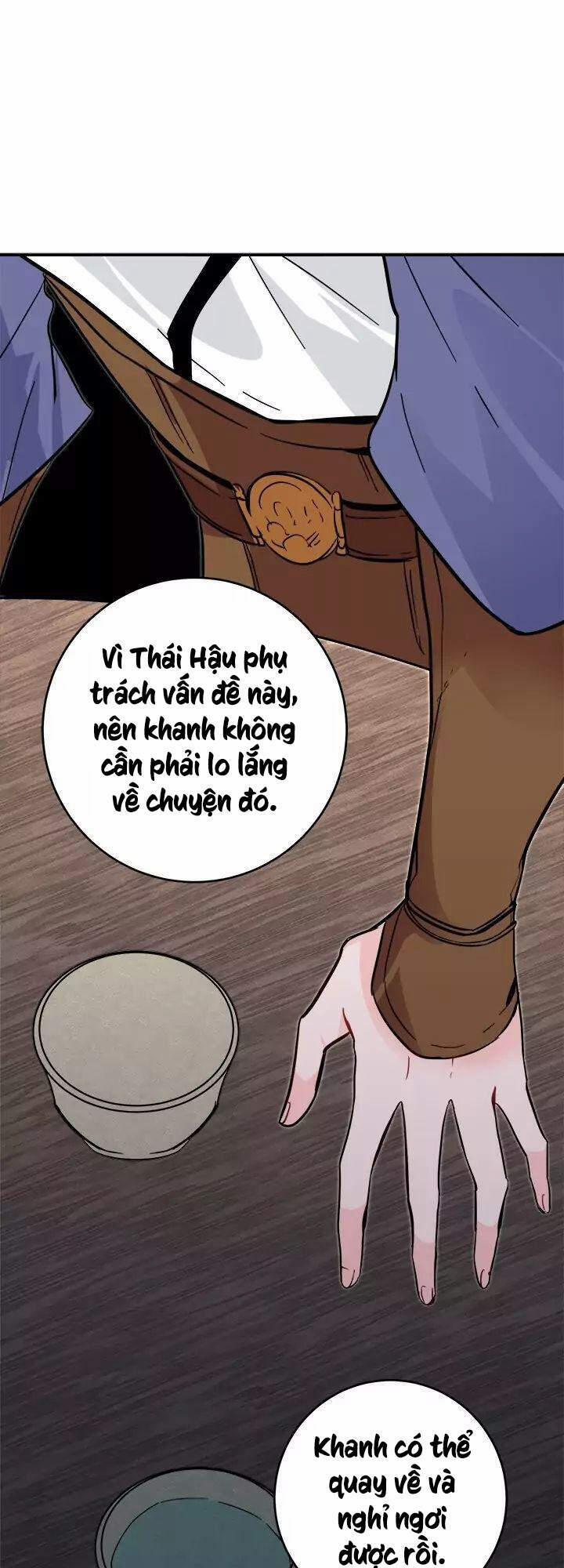 Yeon Lok Heun 54 trang 55