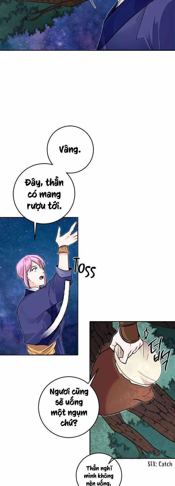 Yeon Lok Heun 55 trang 11