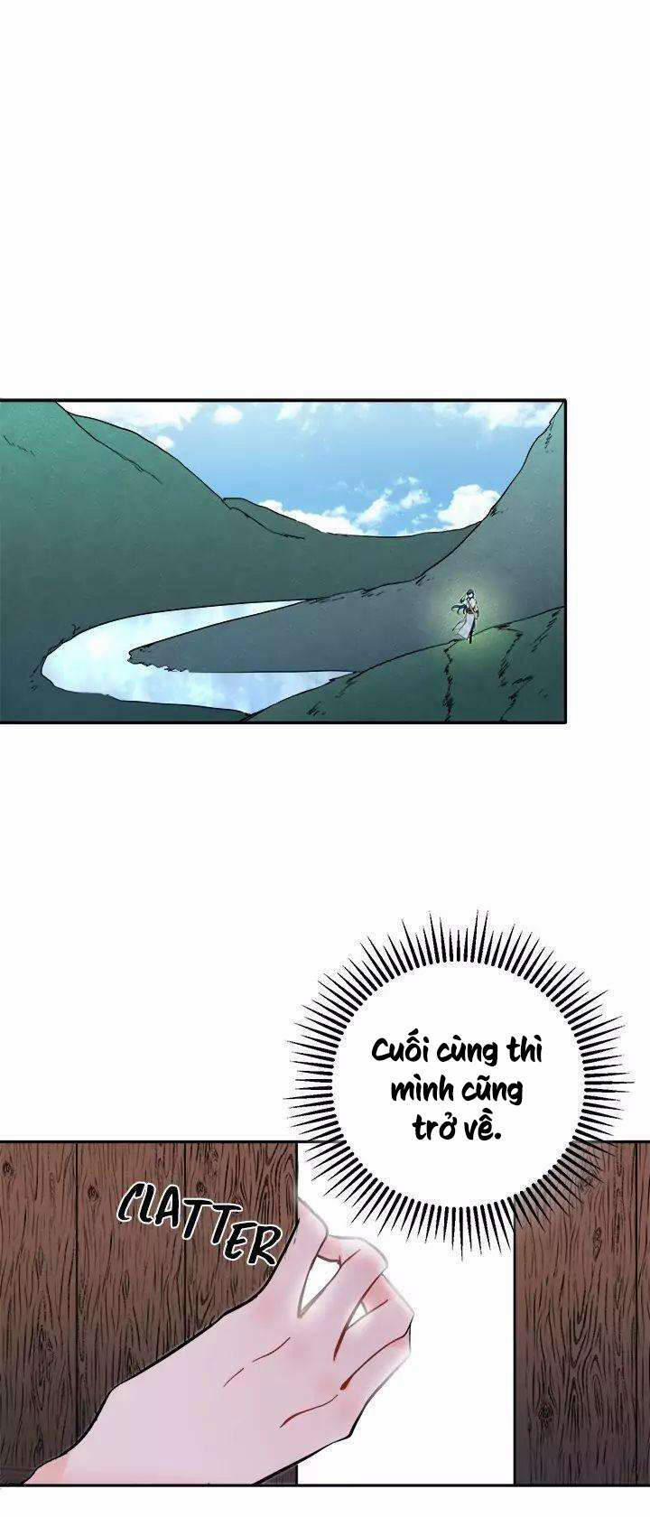 Yeon Lok Heun 55 trang 22