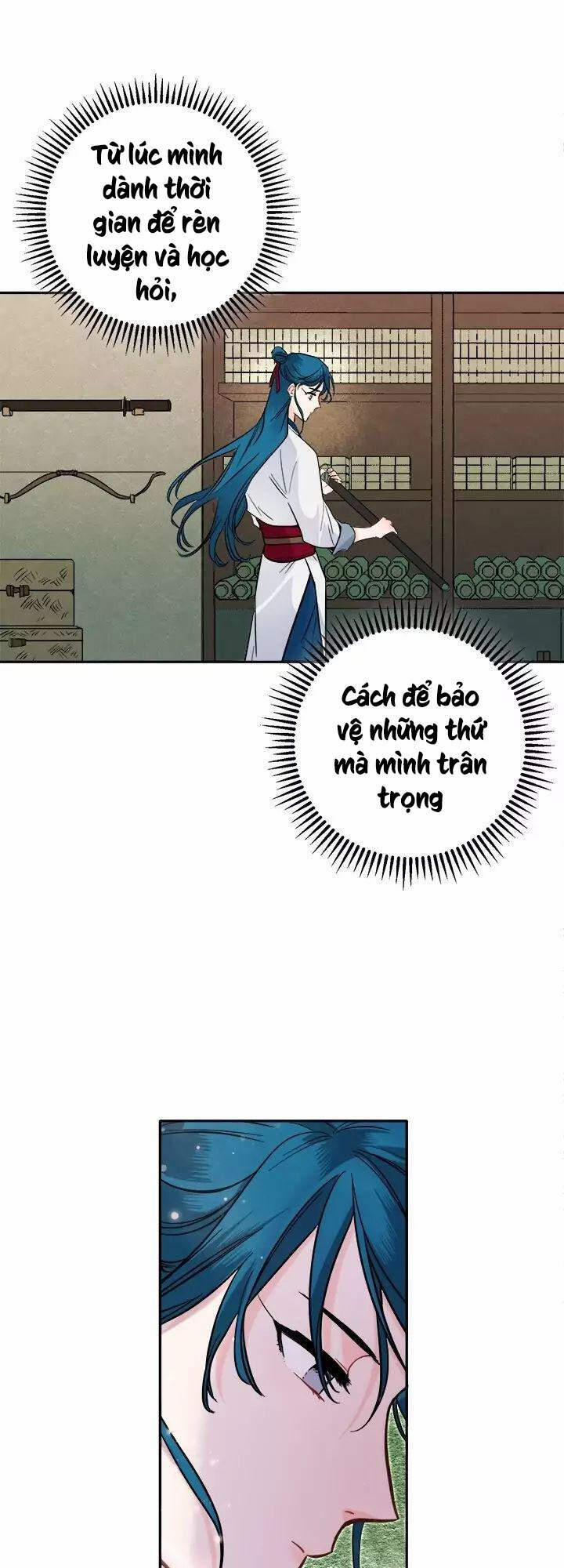 Yeon Lok Heun 55 trang 27