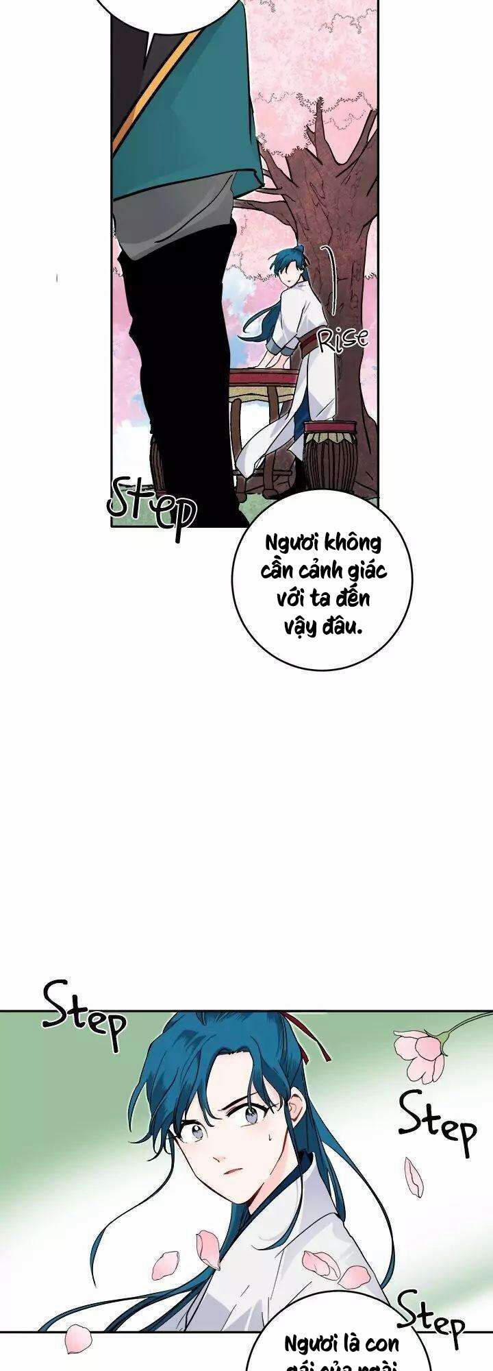 Yeon Lok Heun 55 trang 56