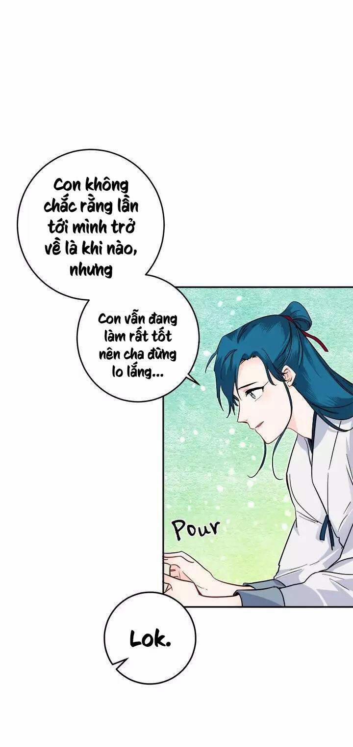 Yeon Lok Heun 56 trang 18