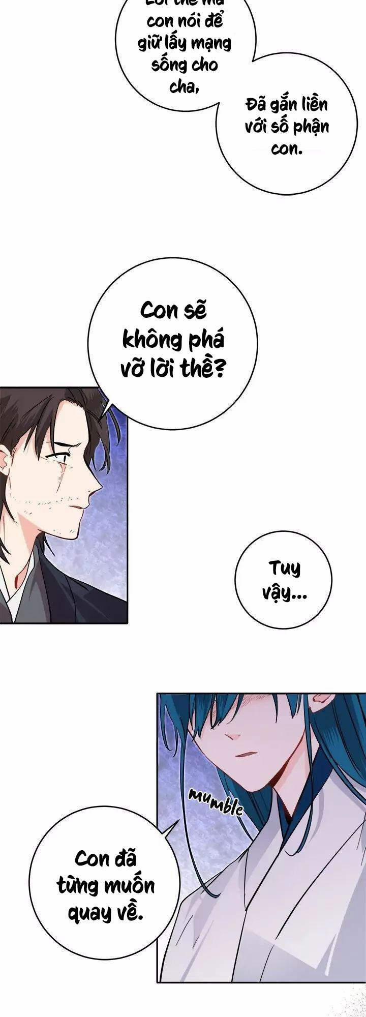 Yeon Lok Heun 56 trang 21