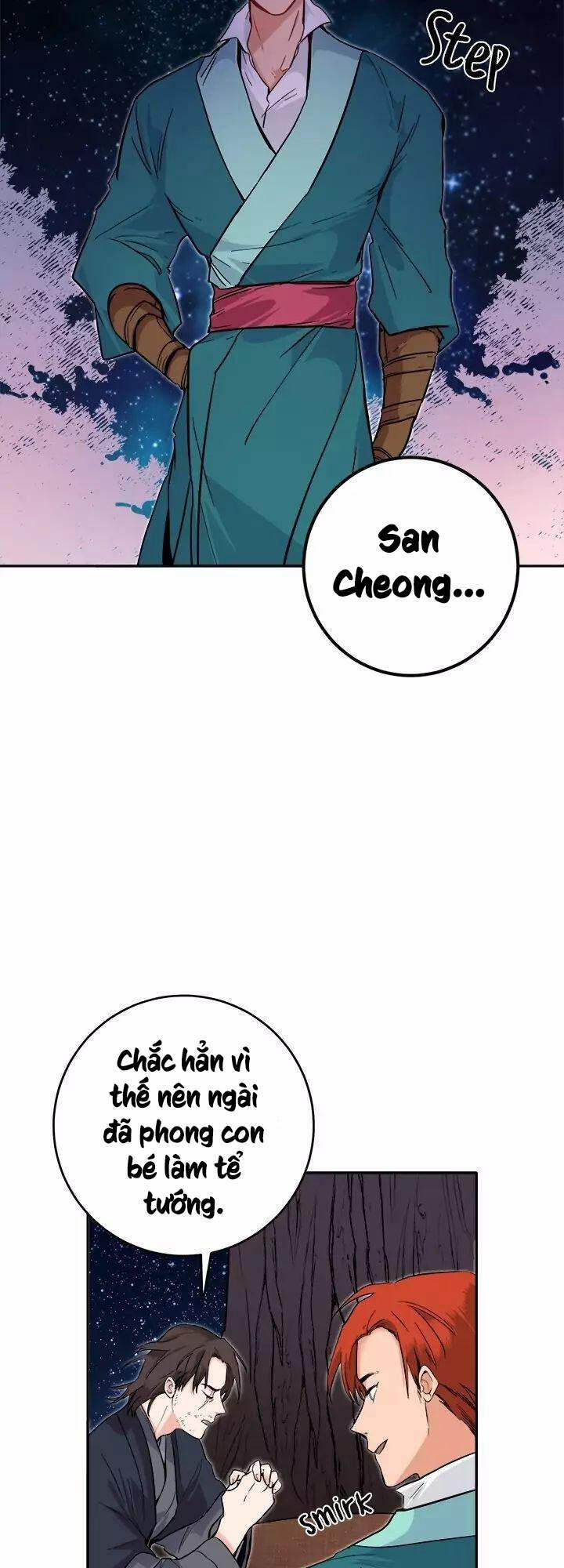 Yeon Lok Heun 56 trang 27
