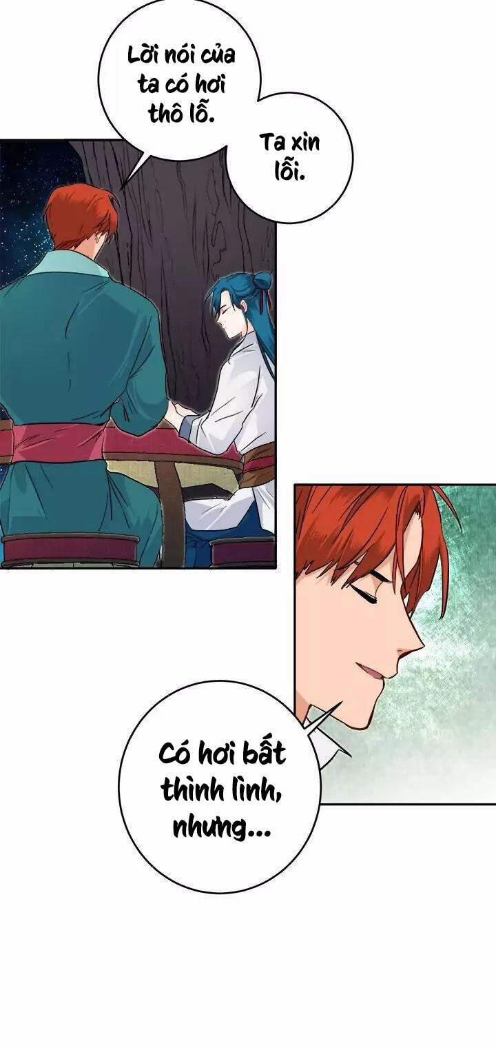 Yeon Lok Heun 56 trang 38