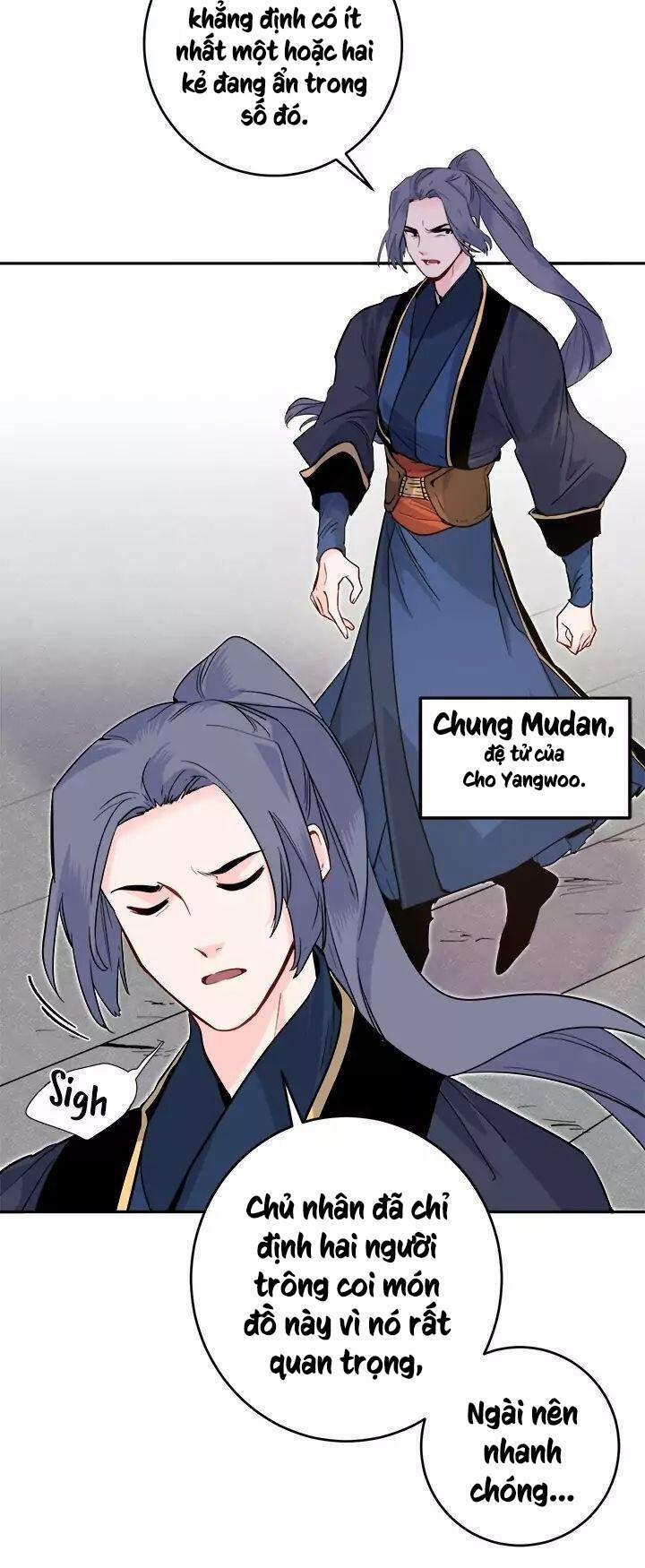 Yeon Lok Heun 56 trang 46