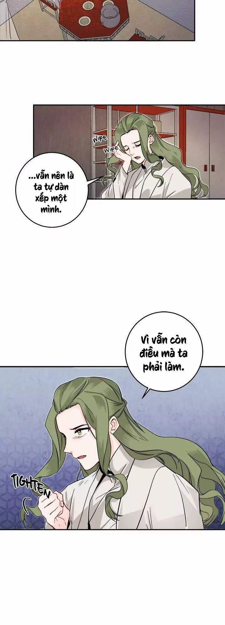 Yeon Lok Heun 57 trang 17