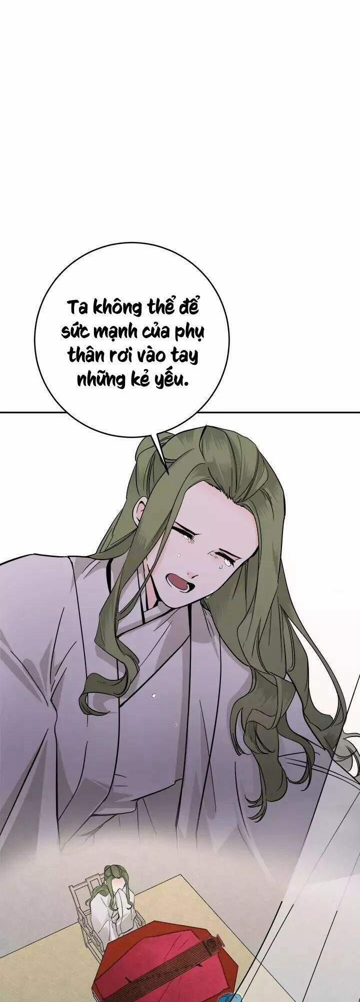 Yeon Lok Heun 57 trang 24