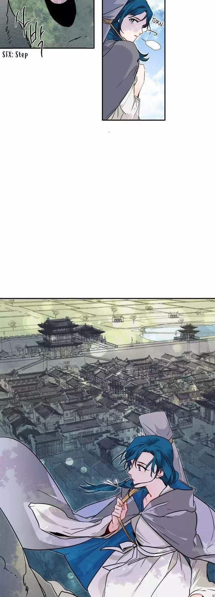 Yeon Lok Heun 57 trang 30