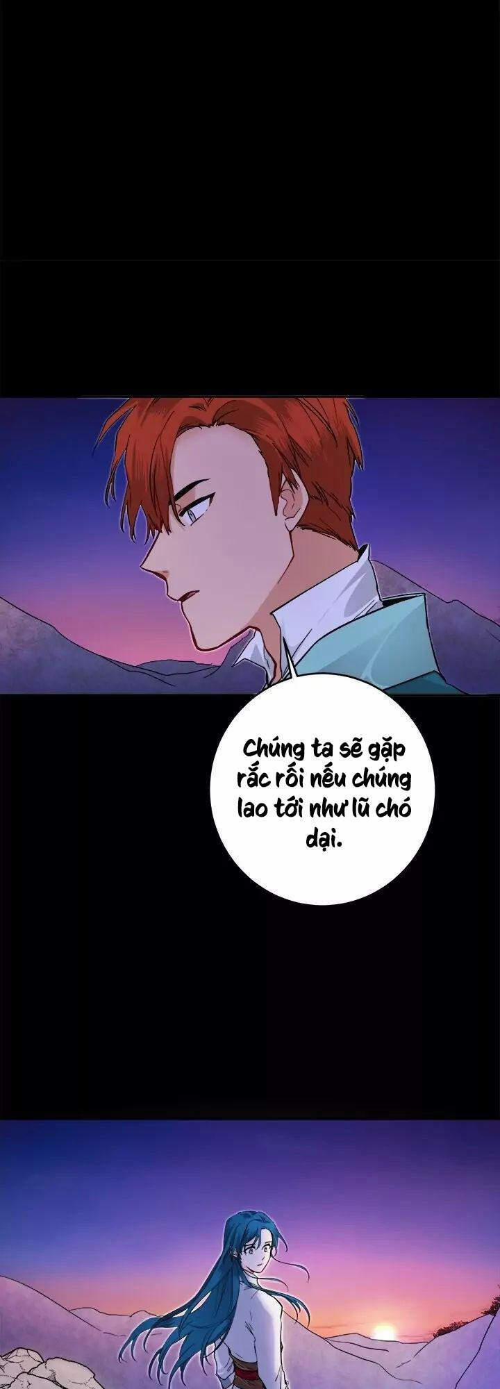 Yeon Lok Heun 57 trang 8