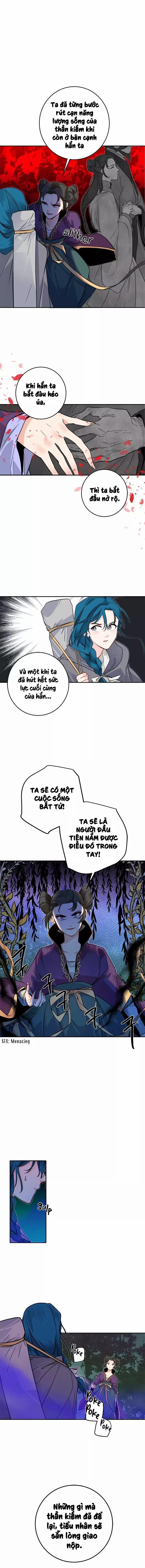 Yeon Lok Heun 58 trang 4