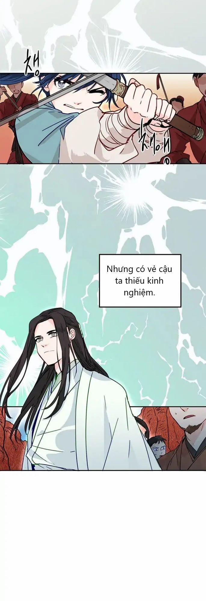 Yeon Lok Heun 6 trang 10