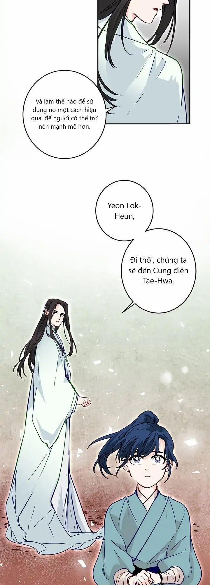 Yeon Lok Heun 6 trang 34