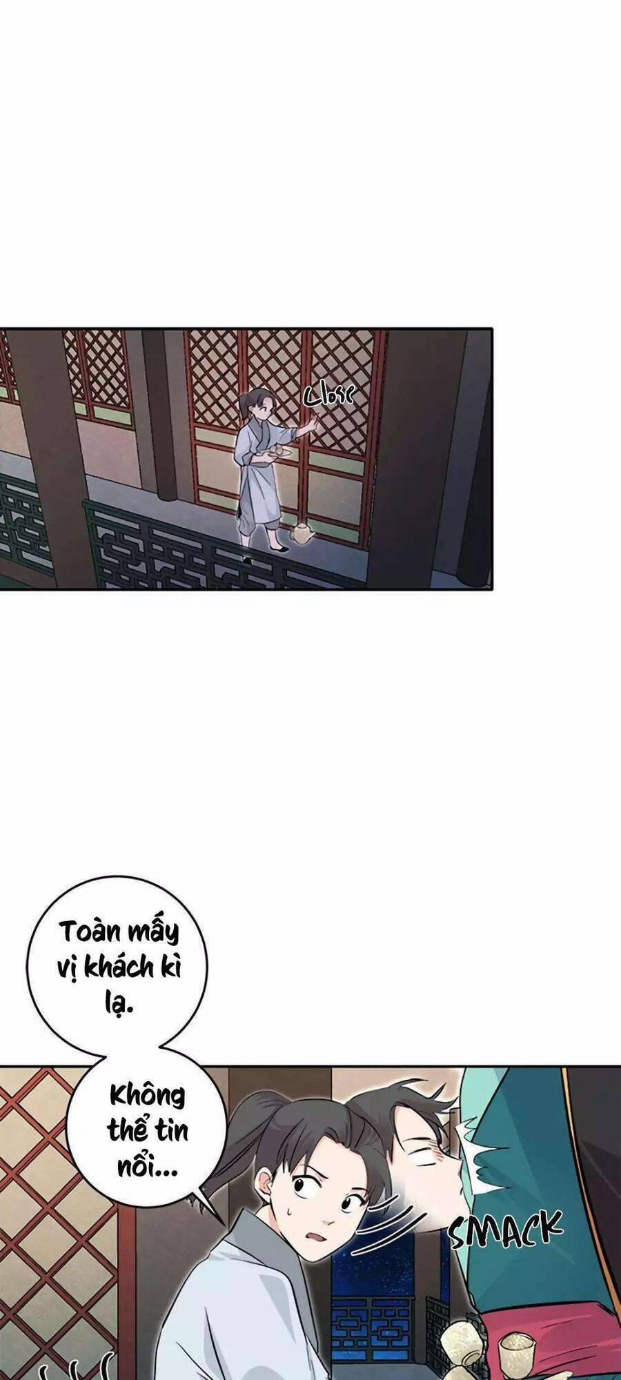 Yeon Lok Heun 61 trang 2