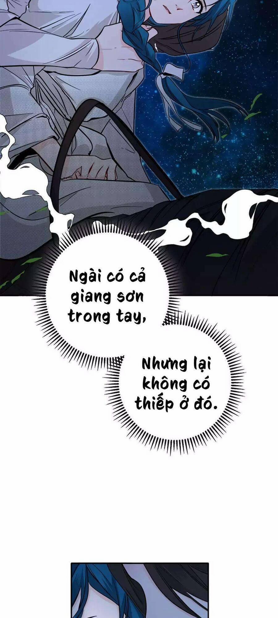 Yeon Lok Heun 61 trang 36